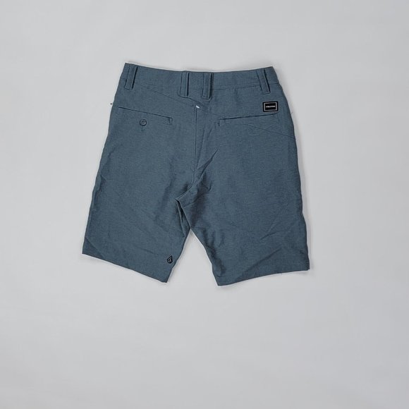 Volcom Surf N' Turf Hybrid Shorts Mens Size 28 - Picture 2 of 4